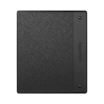 Считыватель Kobo Elipsa 2E, черный