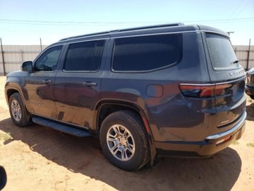 Jeep 2022 Jeep Wagoneer Series I, 2022r., 4x4, 5.7L 5.7 Benzyna 392KM, zdjęcie 3