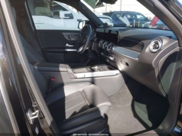 Mercedes GLB 2024 Mercedes-Benz GLB 250 4Matic 2024 2.0 Benzyna 221KM, zdjęcie 9