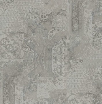 Керамогранитная плитка CARPET PATCHWORK 60x60см
