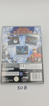 GAMECUBE НЕВЕРОЯТНОЕ ВОСХОЖДЕНИЕ ПОДМАЙНЕРА