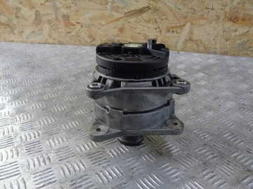 ALTERNÁTOR 120A RENAULT GRAND MODUL 1.5DCI FL 08-