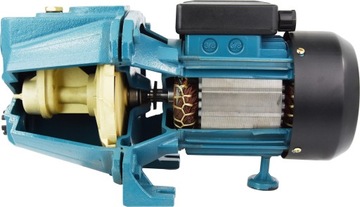 IBO HYDROPHORUS НАСОС садовый JET100a 1,1кВт ВОДА