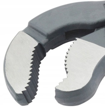 НАБОР ГИДРАВЛИЧЕСКИХ ТРУБНЫХ КЛЮЧЕВ, 4 шт. КЛАССИЦЫ, РЕГУЛИРУЕМЫЙ КУШАЧКОВЫЙ КЛЮЧ