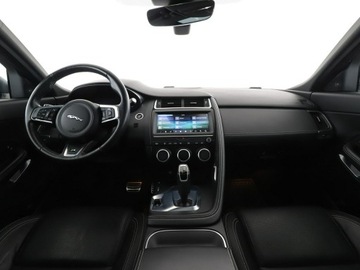 Jaguar E-Pace SUV 2.0 i4D 180KM 2017 Jaguar E-Pace 4x4 automat skóra full LED navi, zdjęcie 14