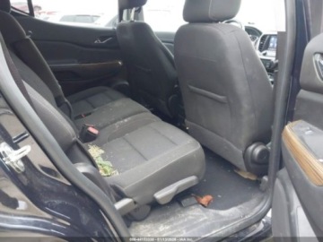  GMC Acadia Sle 2021 2.5 Benzyna 193KM, zdjęcie 12