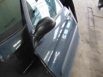 CITROEN XSARA PICASSO DVEŘE PŘEDNÍ LEVÉ