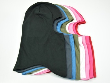 Ozdoba na kask- czapka 