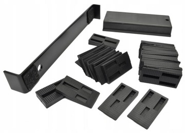 Набор инструментов для монтажных панелей клиньев