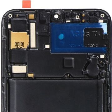 ЖК -дисплей Samsung Galaxy A30S A30S