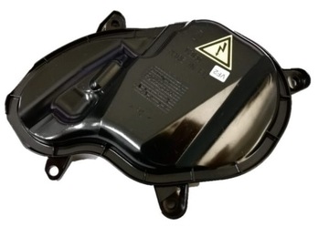ZAŚLEPKA REFLEKTORA LAMPY SEAT LEON ALTEA TOLEDO