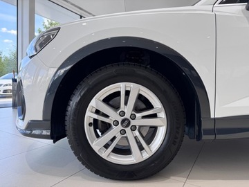 Audi Q3 II 2021 Audi Q3 Sportback 35 TFSI MHEV S tronic, 1 właścic, zdjęcie 17