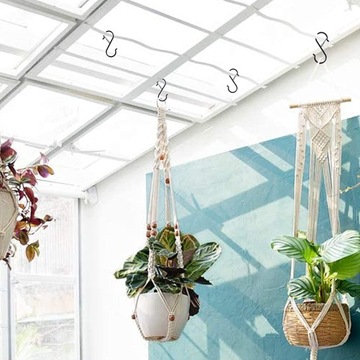 Крючки Bedee(Беди) 9004-МА 9 см