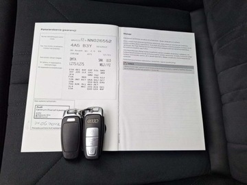 Audi A6 C8 Avant 2.0 45 TFSI 265KM 2021 Audi A6 Avant 45TFSI mHEV Quattro Sport Stronic KamCofSmartInterFaceAmbien, zdjęcie 30