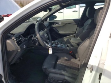 Audi A4 B9 2024 Audi A4 Limousine Premium Plus 45 2024 2.0 Benzyna 261KM, zdjęcie 7