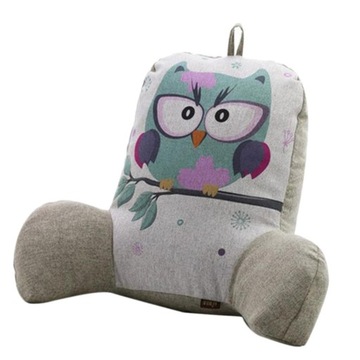 Cute Bird Krzesło Poduszka Siedzenia Pad Tali