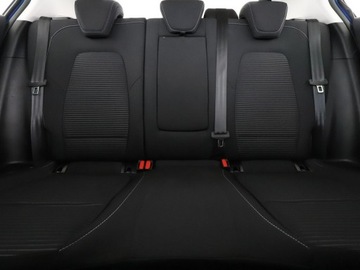 Ford Focus IV Hatchback 1.5 EcoBoost 150KM 2020 Ford Focus Navi Czujniki parkowania Klimatyzacja, zdjęcie 17