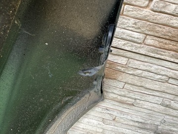 BLATNÍK BMW 3 F30 F31 B39