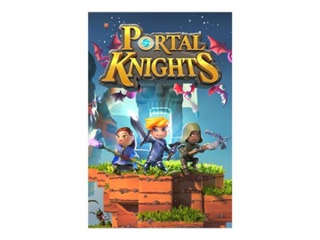 MS ESD Portal Knights X1 ML