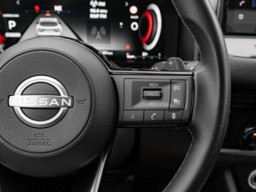 Nissan Qashqai III Crossover 1.3 DIG-T MHEV 158KM 2023 Nissan Qashqai WD8468R#1.3 DIG-T mHEV N-Connecta, zdjęcie 16