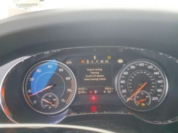 Bentley Bentayga 2017 Bentley Bentayga 2017 6.0 Benzyna 600KM, zdjęcie 9