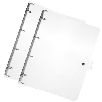 Journal Binder Obudowa notesu 2 szt