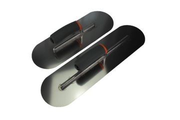 шпатель для затирки бетонных и смоляных полов