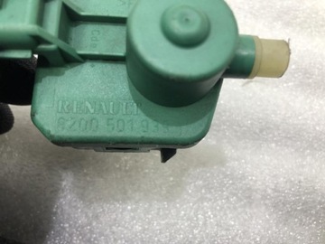 MOTOR REGULACE SVĚTLA RENAULT TRAFIC 8200501939