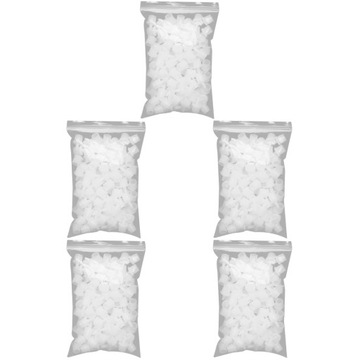 Клей для ресниц, кончики губ 500 шт.