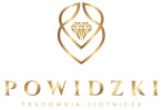 Bransoletka męska na rękę złoto 585 butelka urodzinowa kamienie naturalne