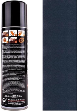 TARRAGO ЧЕРНЫЙ НУБУК РЕНОВАТОР ЗАМШИ 250мл