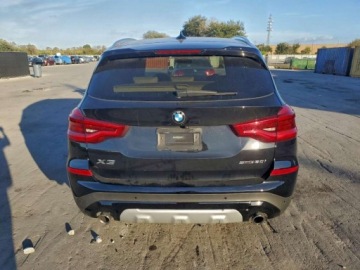 BMW X3 G01 2021 BMW X3 sDrive30i 2021 2.0 Benzyna 248KM, zdjęcie 2