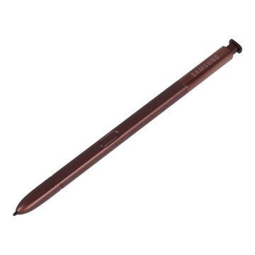 RYSIK S PEN SAMSUNG GALAXY NOTE 9 |SM-N960| MIEDŹ ORYGINALNY