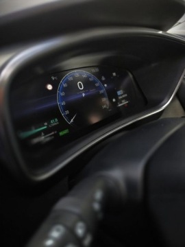 Toyota Corolla XII Sedan Facelifting 1.8 Hybrid 140KM 2024 Toyota Corolla Toyota Corolla 1.8 Hybrid Comfort FV23 Gwarancja Salon PL, zdjęcie 8