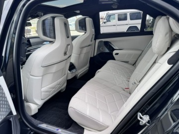 BMW Seria 7 G70 Sedan Plug-In 3.0 M60e 571KM 2023 BMW M760 Gwarancja 01.29. FV 23%. Pełne wyposaż., zdjęcie 21