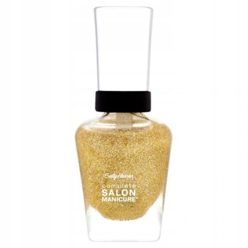 SALLY HANSEN SALON MANICURE LAKIER 854 Starcrosse