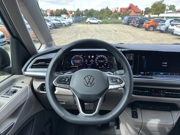 Volkswagen California Multivan 6.1 2.0 TDI BMT 150KM 2025 Volkswagen California Ocean 2.0 TDI 150 KM DSG, zdjęcie 19