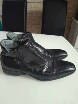 debut made in italy roz 43 szyk i elegancja