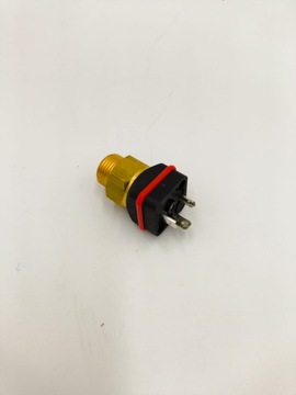 ДАТЧИК ТЕРМОСТАТА МАСЛЯНОГО ОХЛАДИТЕЛЯ 40 ГРАДУСОВ