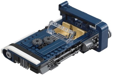 LEGO Star Wars 75209 Śmigacz Hana Solo