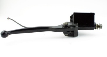 ПЕРЕДНИЙ ТОРМОЗНОЙ ЦИЛИНДР - ЧЕРНЫЙ РЫЧАГ - WILGA III