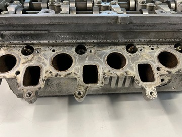 ГОЛОВКА С РОЛИКАМИ 1.6 TDI CAY VW SEAT SKODA AUDI 03L103373A В КОМПЛЕКТЕ