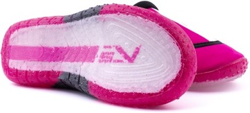 BUTY DO WODY PLAŻOWE JEŻOWCE SPORTVIDA R.32