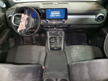 Chevrolet 2023 Chevrolet Colorado 2023 CHEVROLET COLORADO LT 2.7 Benzyna 310KM, zdjęcie 8