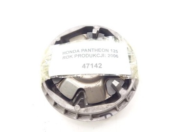 ХОНДА ПАНТЕОН 125 03-08 ВАРИАНТ
