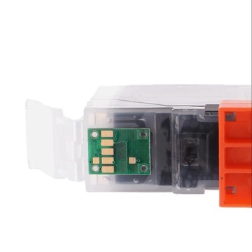 Черный картридж CLI 651 XL /PGI 650 Чернила для