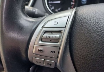 Nissan Qashqai II Crossover 1.2 DIG-T 115KM 2015 Nissan Qashqai 1,2T 115kM Acenta Salon Polska 1.2 Benzyna 115KM, zdjęcie 16