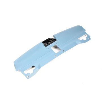 MŘÍŽKA MASKA PEUGEOT 406 95-04