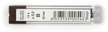 Grafity 0.5mm B 4152, Koh-I-Noor