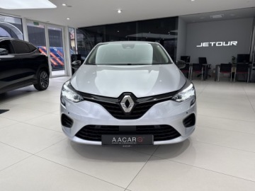 Renault Clio V Hatchback 5d 1.0 TCe 90KM 2022 Renault Clio Equilibre / CarPlay/Android Auto / Cz, zdjęcie 5